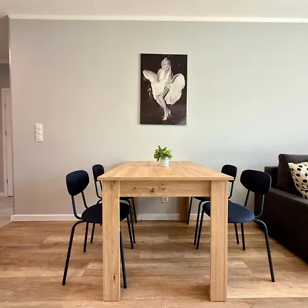Appartement Aleja Platanowa Superior By Bookinghost Wrocław